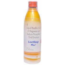 LACTIHEP PLUS SUS