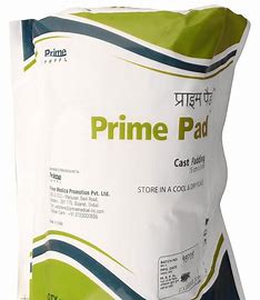 PRIME-PAD 4"