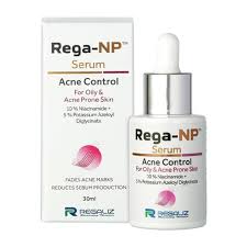 REGA-NP SERUM 30ML