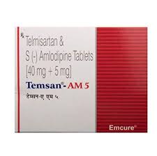 TEMSAN-AM 5 TAB (15 PCS)