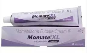 MOMATE XL CREM 40 G