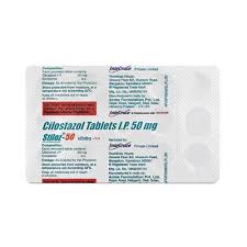 STILOZ-50MG TAB(15 PCS)