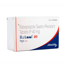 REKOOL  40MG (15 PCS)(307)