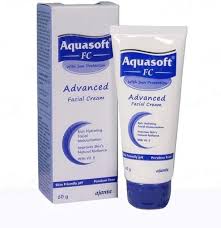 AQUASOFT FC CREAM 60GM(1836)
