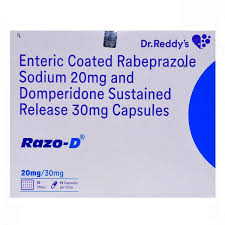 RAZO-D CAP(15 PCS)(2611)