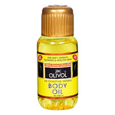 JAC OLIVOL 200 ML