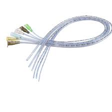 FEEDY (INFENT FEEDING) TUBE FG-08