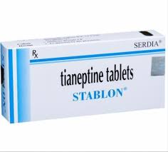 STABLON 12.5 MG TAB(10 TAB)