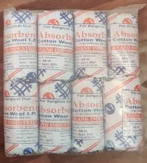 COTTON 25 G