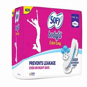 SOFY BF XL 18*3