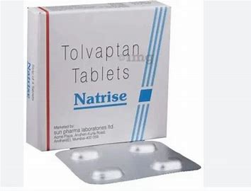 NATRISE 30 TAB (4 TAB)