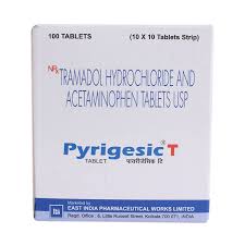 PYRIGESIC-T TAB(10 PCS)(1664)