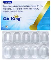 OA-KING TAB (10 TAB)