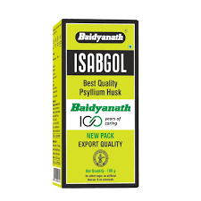 ISABGOL (BAIDYANATH) 100 G