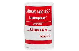 LEUCOPLAST 3-5M (2075)