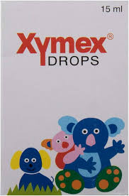 XYMEX DROPS 15ML