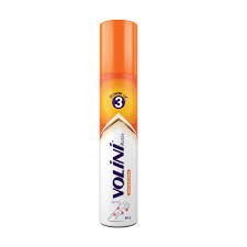 VOLINI SPRAY 50 ML