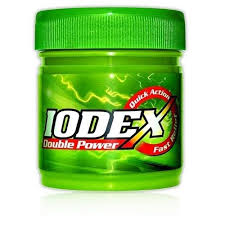 IODEX 20 G