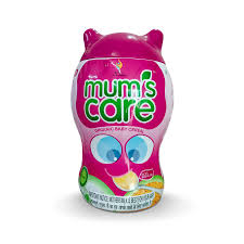 MUM'S CARE POWDER (RICE MOONG DAL)
