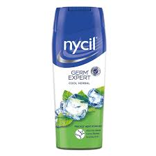 NYCIL COOL HERBAL 150 G