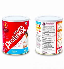PROTINEX MAMA CHOC (1314)