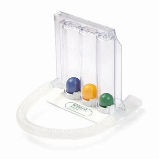 RESPIROMETER SH-6082(1793)