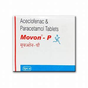 MOVON-P TAB(10.0000 TAB)