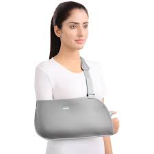 ARM POUCH SLING(TYNOR) MEDIUM
