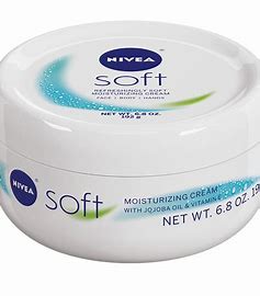 NIVEA SOFT CREAM 50 G
