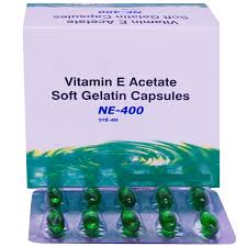 NE 400 MG CAP(10 CAP)