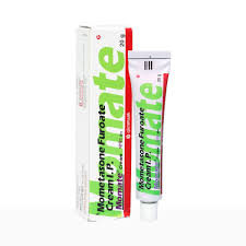 MOMATE CREAM 20GM