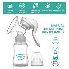 BREAST PUMP ( B B WELLA) .