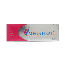 MEGAHEAL GEL 50 G