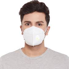 POLLUTION MASK
