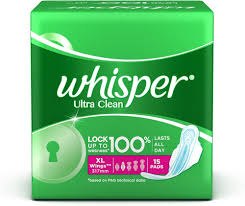 WHISPER ULTRA 15 WINGS