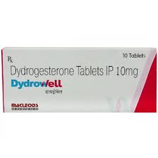 DYDROWELL 10TAB(10 PCS)