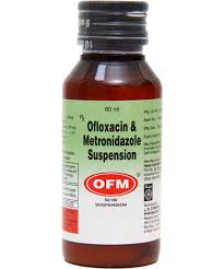 OF M SYP 30 ML