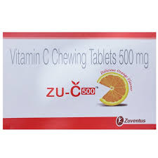 ZU-C 500GM TAB (15 PCS)