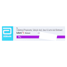 LOBATE-S OINT. 30G