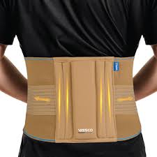 LUMBO SACRAL BELT XL (VISSCO)