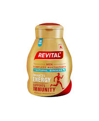 REVITAL CAP(30 CAP)