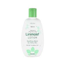 LINIMOIST LOTION 100ML