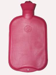 HOT WATER BAG (DUCKBACK)(7)
