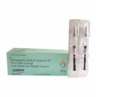 LUPENOX 60 MG INJ 0.6ML