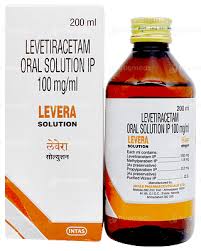 LEVERA 200ML SYRUP (2104)