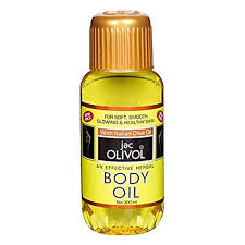 JAC OLIVOL 300 ML
