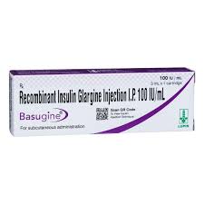 BASUGINE 3ML CATRIDGE (370)