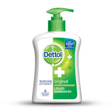DETTOL 200ML