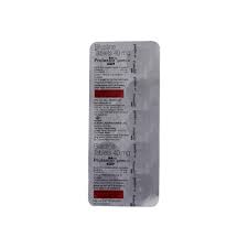 PRULASTIN 40 MG TAB (10 PCS)