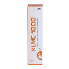 KLM C 1000 (20 PCS)